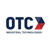 otc industrial technologies