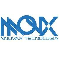 nnovax logo image