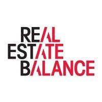 real estate balance