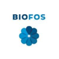 biofos logo image