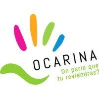 ocarina logo image