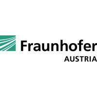 fraunhofer austria logo image