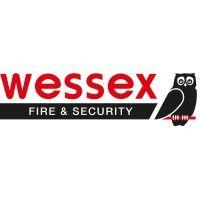 wessex fire & security logo image