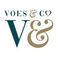 voes & co logo image