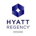 logo of Hyatt Regency Chicago