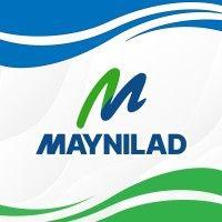 maynilad water services, inc. logo image