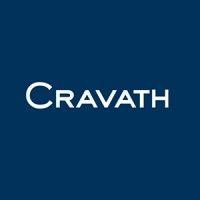 cravath, swaine & moore llp