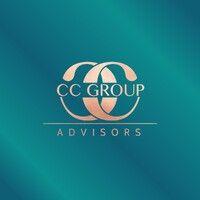 cc group advisors, llc logo image