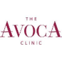 the avoca clinic logo image