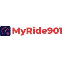 myride901 logo image