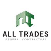 all trades general contractors logo image