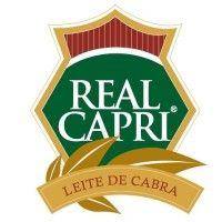 real capri logo image