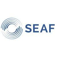 seaf logo image