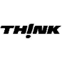 think global as logo image