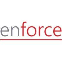 enforce consulting logo image