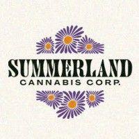 summerland cannabis corp. logo image