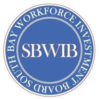 south bay workforce investment board logo image