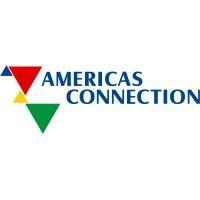 americas connection logo image