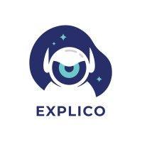 explico logo image