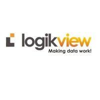 logikview analytics logo image