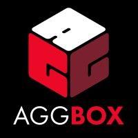 aggbox inc logo image