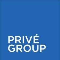 prive group logo image