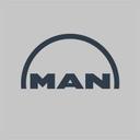 logo of Man Diesel Turbo