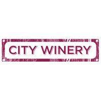 city winery logo image