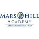 logo of Mars Hill Academy