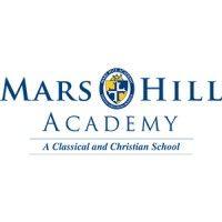 mars hill academy logo image