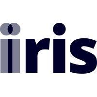 iiris logo image