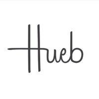 hueb logo image