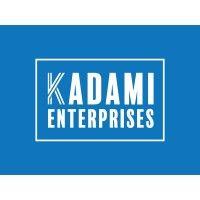 kadami enterprises logo image