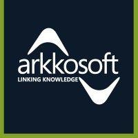 arkkosoft logo image