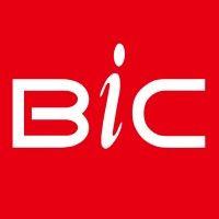 bic group ltd logo image