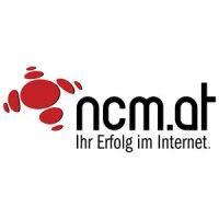 ncm.at logo image