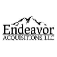 endeavor acquisitions, llc logo image