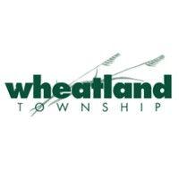 wheatland township logo image