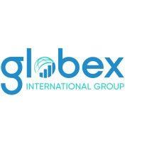 globex international group logo image