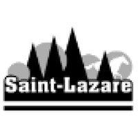 ville de saint-lazare logo image