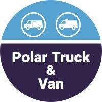 polar truck & van