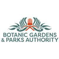 botanic gardens and parks authority