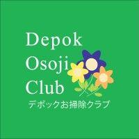 depok osoji club logo image