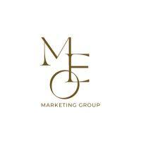 meo marketing group logo image