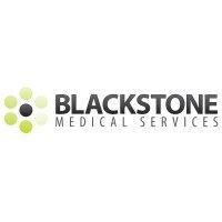 blackstone medical services logo image