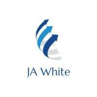 j.a. white & associates, inc. logo image