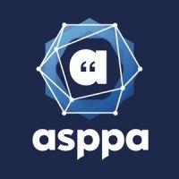 asppa e.v. logo image