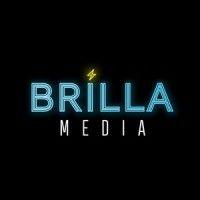 brilla media logo image