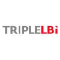 triple lbi logo image