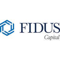 fidus capital logo image